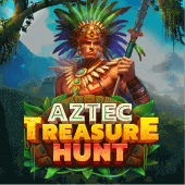 Búsqueda del tesoro azteca