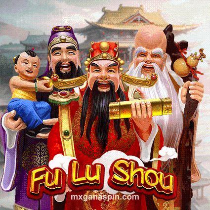 Fu Lu Shou Slot